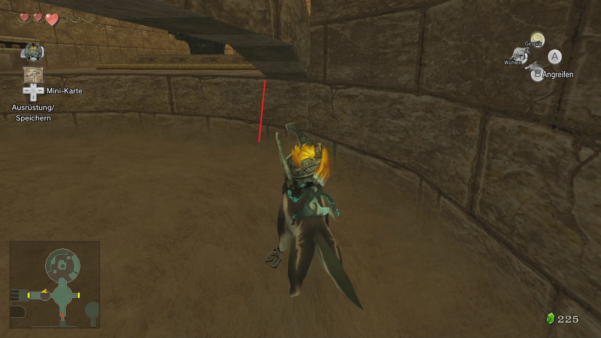 TPHD Quick Climb Arbiters